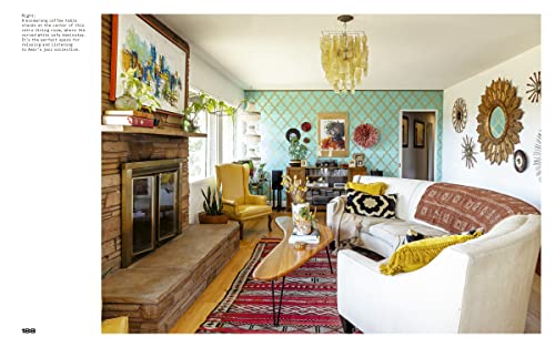 AphroChic: Celebrating the Legacy of the Black Family Home - Retail Maharaj
