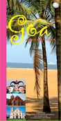 Goa: A Good Earth Guide - Retail Maharaj