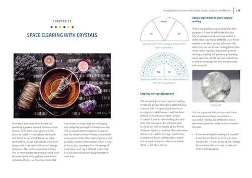 The Beginner's Guide to Crystal Healing - Retail Maharaj