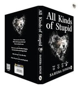 All Kinds of Stupid - Retail Maharaj