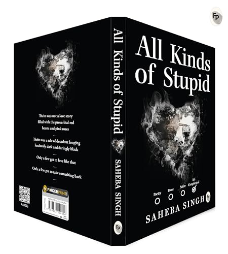 All Kinds of Stupid - Retail Maharaj