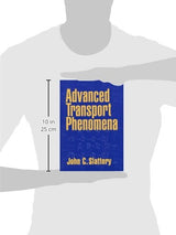 Advanced Transport Phenomena (Cambridge Series in Chemical Engineering) - Retail Maharaj