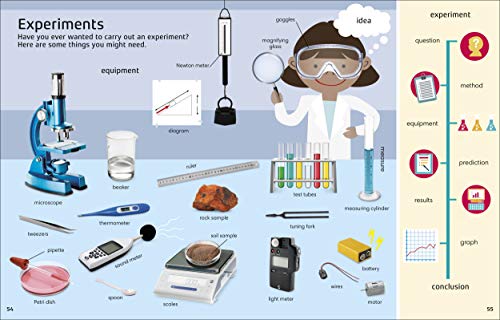 1000 Words: STEM (Vocabulary Builders) - Retail Maharaj