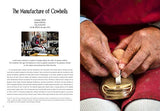 The UNESCO Intangible Cultural Heritage: Cultural Practices and Expressions of our Legacy - Retail Maharaj
