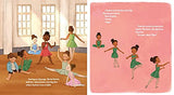Charlotte and the Nutcracker: The True Story of a Girl Who Made Ballet History - Retail Maharaj
