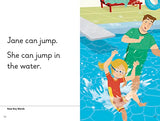 Key Words with Peter and Jane Level 2a – Jump In! - Retail Maharaj