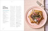 The Complete Baking Air Fryer Cookbook - Retail Maharaj