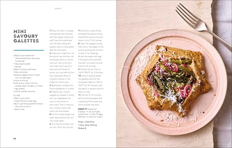 The Complete Baking Air Fryer Cookbook - Retail Maharaj