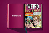 Ec Comics Library Weird Science 1 - Retail Maharaj