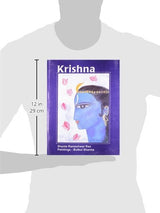 KRISHNA,THE (HB) - Retail Maharaj