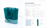 The Sewing Book (New Edition): Over 300 Step-by-Step Techniques – the Perfect Christmas Gift for Crafters - Retail Maharaj