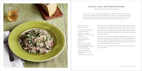 Lidia's a Pot, a Pan, and a Bowl: Simple Recipes for Perfect Meals: A Cookbook - Retail Maharaj