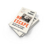 No Escape: The True Story of China’s Genocide of the Uyghurs - Retail Maharaj