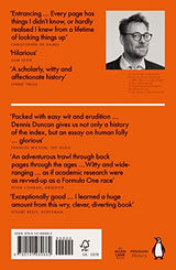 Index, A History of the - Retail Maharaj