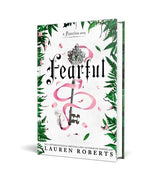 Fearful: The must-have companion to the epic romantasy trilogy that's taken the world by storm! - Retail Maharaj