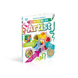 How To Be An Artist (Careers for Kids) - Retail Maharaj