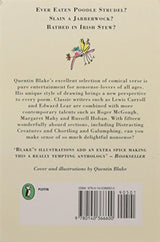 The Puffin Book of Nonsense Verse - Retail Maharaj