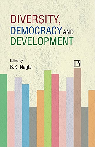 DIVERSITY, DEMOCRACY AND DEVELOPMENT - Retail Maharaj