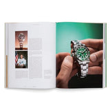 The Watch Book Rolex: Next Generation - Retail Maharaj