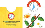 The World of Eric Carle: What's the Time? - Retail Maharaj