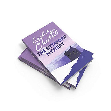 Ac - Sittaford Mystery - Retail Maharaj