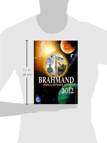 Brahmand World Defence Update 2012 - Retail Maharaj