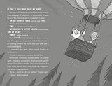 Aldrin Adams and the Cheese Nightmares (Aldrin Adams Adventure, 1) - Retail Maharaj