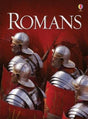 Romans - Retail Maharaj