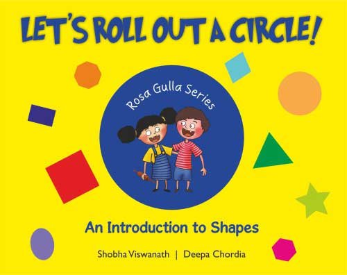 Let’s Roll Out A Circle - Retail Maharaj