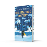 The Sittaford Mystery - Retail Maharaj