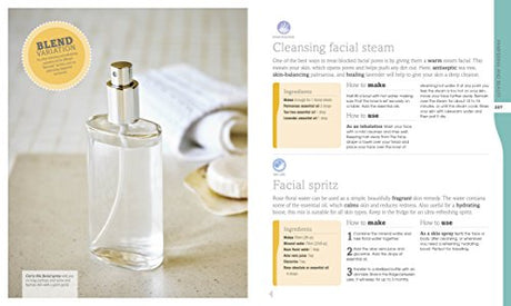 Neal's Yard Remedies Essential Oils - Retail Maharaj
