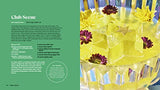 Drink Lightly: A Lighter Take on Serious Cocktails, with 100+ Recipes for Low- and No-Alcohol Drinks: A Cocktail Recipe Book - Retail Maharaj
