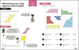 Maths - No Problem! Geometry and Shape, Ages 8-9 (Key Stage 2) (Master Maths At Home) - Retail Maharaj