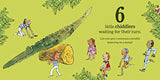Roald Dahl: 123: (A Counting Board Book) - Retail Maharaj