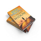 Sidney Sheldon's The Silent Widow: A gripping new thriller for 2018 with killer twists and turns - Retail Maharaj