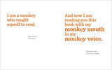 The Book With No Pictures - Retail Maharaj