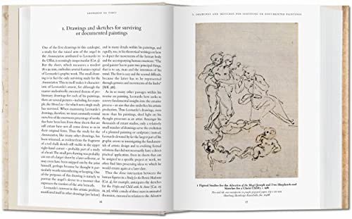 Leonardo Da Vinci: The Graphic Work - Retail Maharaj