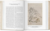 Leonardo Da Vinci: The Graphic Work - Retail Maharaj