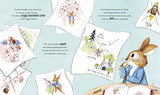Peter Rabbit: Head Over Tail: inspired by Beatrix Potter's iconic character - Retail Maharaj