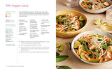 The Hormone Healing Cookbook: 80+ Recipes to Balance Hormones and Treat Fatigue, Brain Fog, Insomnia, and More - Retail Maharaj