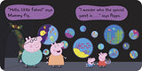 Peppa's Magical Creatures Little Library - Retail Maharaj