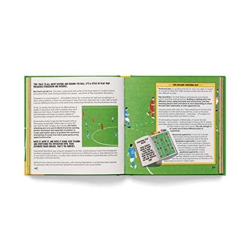 How To Watch Football: 62 rules for understanding the beautiful game, on and off the pitch - Retail Maharaj