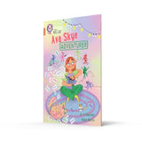 Ava Skye: Band 12/Copper (Collins Big Cat) - Retail Maharaj