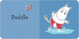 Moomin Baby: Little Library - Retail Maharaj