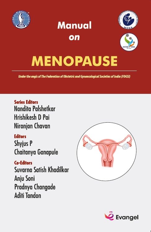 Manual on MENOPAUSE - Retail Maharaj