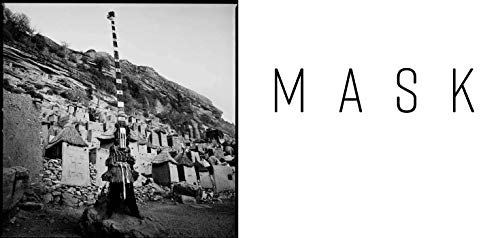 Mask - Retail Maharaj