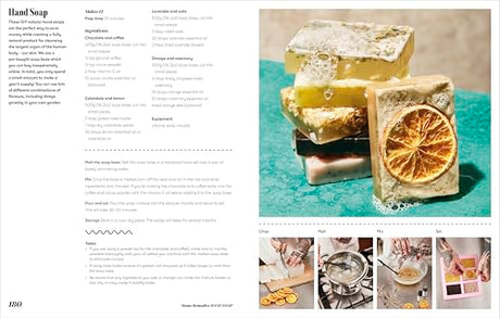 Low Waste Living: Recipes to Reduce Waste and Live Life Sustainably - Retail Maharaj