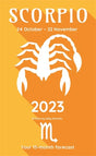Scorpio (Horoscopes 2023) Kirkman, Sally - Retail Maharaj