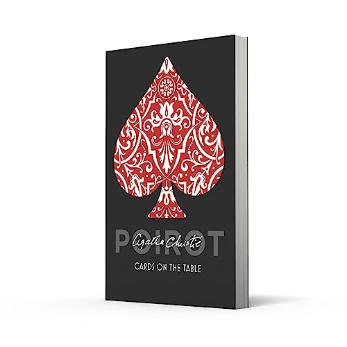 Cards on the Table - Retail Maharaj