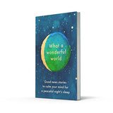 What a Wonderful World - Retail Maharaj